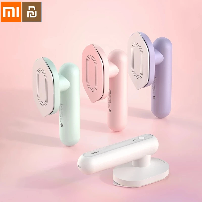 Мини-гладильная машина Xiaomi Youpin Lofans беспроводная YD-017 с умным нагревом и
