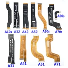 Материнская плата для Samsung A40 A50 A10S A20S A21S A30S A70S A21 A31 A41 A51 A71 A32 A42 A52