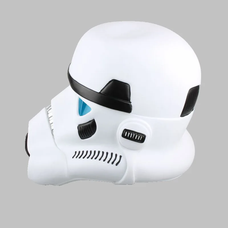 Новинка люксовый шлем COS Хэллоуин 1:1 маска для шлема|Аксессуары костюмов| |