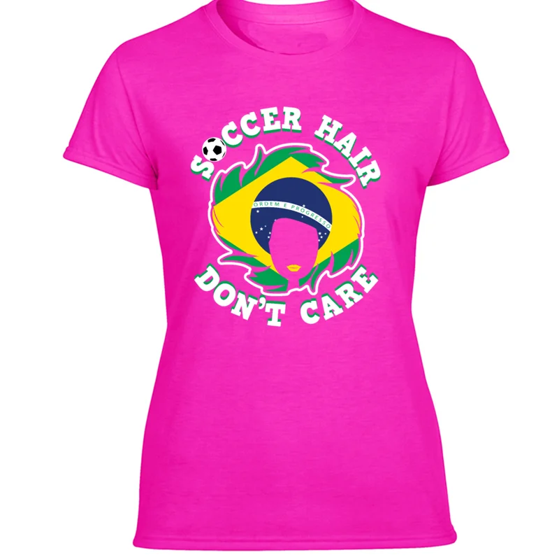 Бразилия женские футбольный комплект Франция 2019 Сумки из натуральной кожи для