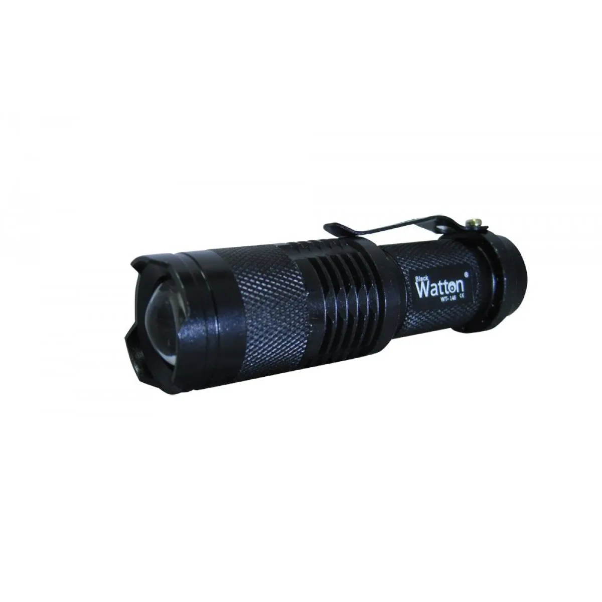 Watton WT-146 Temporary Blindness Makes Mini Projector Flashlight | Лампы и освещение