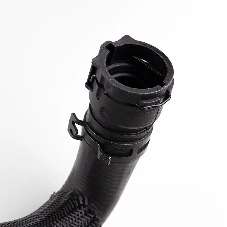 

Radiaor Coolant Hose C2D21516 For Land Rover Free Shipping
