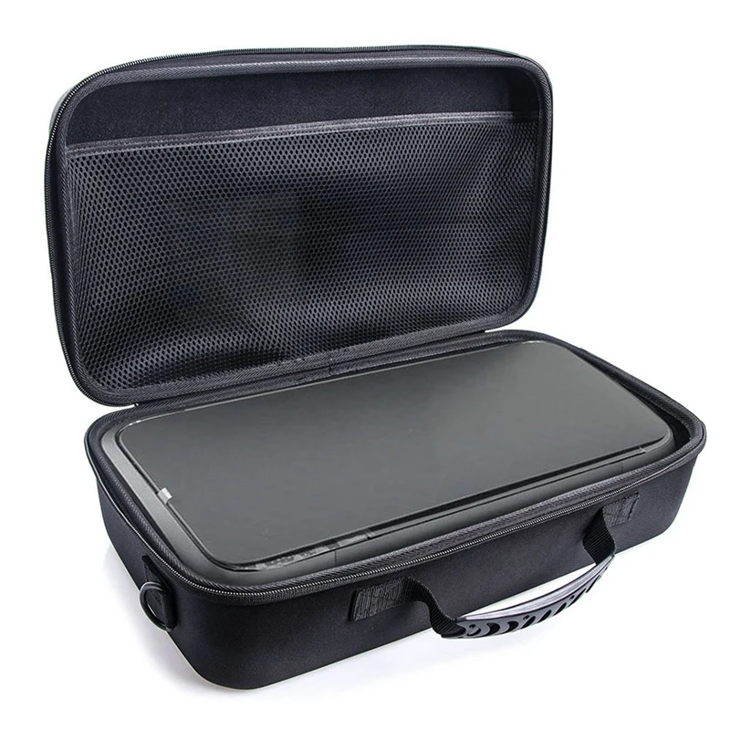 Защитная сумка для хранения Жесткий EVA чехол футляр переноски HP OfficeJet 250