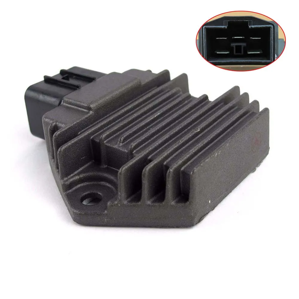 Voltage Regulator Rectifier For HONDA CBR250 Foreman Rancher Shadow TRX450S/ES FM R TRX400FW TRX350 TE TM FE VT750C/C2 C2F CA | Автомобили