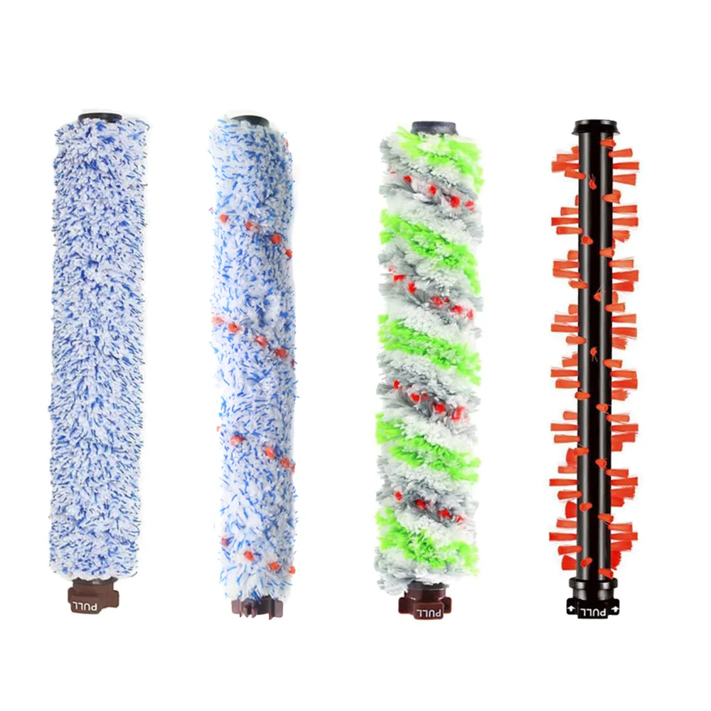 

Main Brush Roller For Bissell Crosswave1866 1868 1926 1785 Vacuum Cleaner Accessories 2306A 2306 23062 Exclusive 1785G