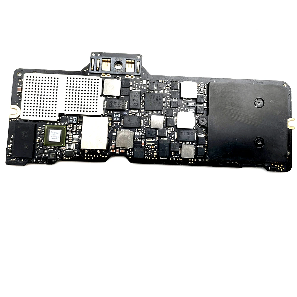 Verkaufen 8GB 1,2 512GB SSD 820-00045-A A1534 Logic Board Für MacBook 12