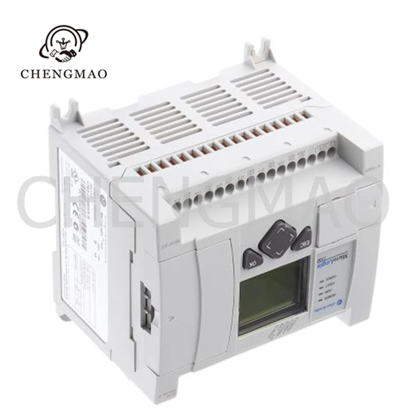 Оригинальный планшетофон Allen Bradley micrology 1100 PLC 1763 L16BWA|Детали и аксессуары для