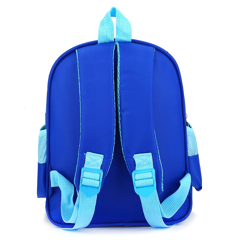 Жесткий школьный ранец Disney для мальчиков и девочек популярный рюкзак с