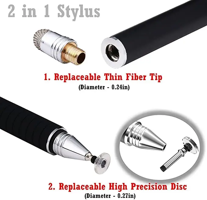 Stylus Pens For xiaomi Redmi Note 6 5 5A 4 4X Pro Xiaomi Plus 6A S2 Go K20 9 9C NFC 9T 9A 9AT 8A | Мобильные телефоны и