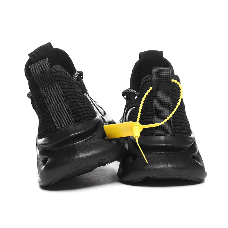 

Large Men Sport Shoes Breathable Light Men Sneakers Atheltic Shoes for Men Running Shoes Zapatos De Hombre Comfort Men Sneakers