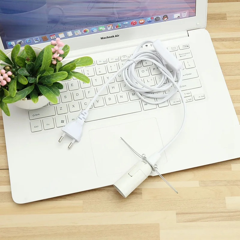 1.8M Power Cord Cable E14 Lamp Bases EU plug with switch wire for Pendant LED Bulb Hanglamp Suspension Socket Holder | Лампы и