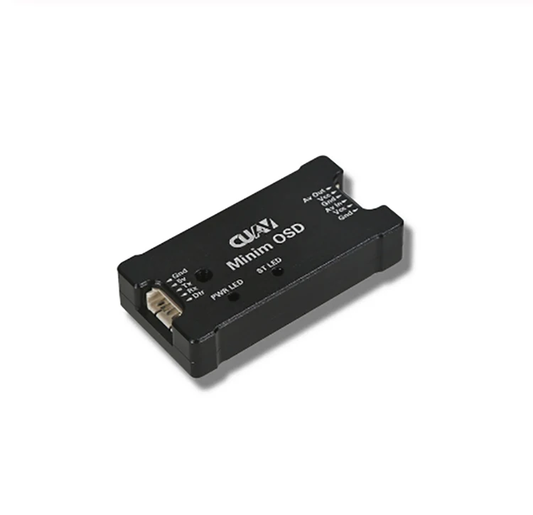 CUAV Новый Minim OSD на экране Дисплей Ardupilot Mega Mini Rev. 1 diy дроны APM2.0 APM2.5 APM2.6 PIXHACK PIXHAWK |
