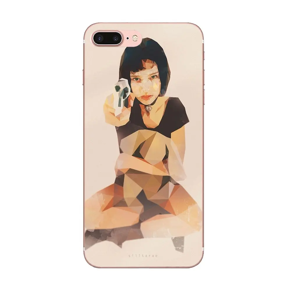 The Killer Is Not Too Cold Anime Phone Cover Case For Huawei Mate 9 10 20 P P8 P9 P10 P20 P30 P40 Lite Pro Smart 2017 | Мобильные