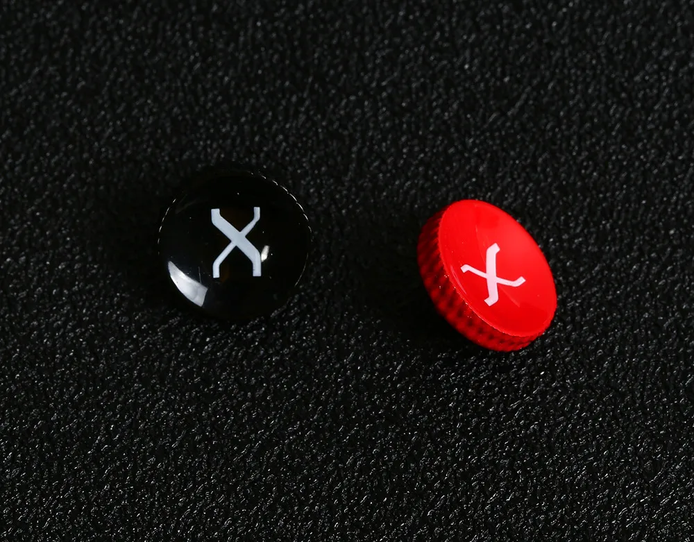 Крышка горячего башмака и вогнутая кнопка спуска затвора для Fujifilm X100V X100F X100S X30 X10