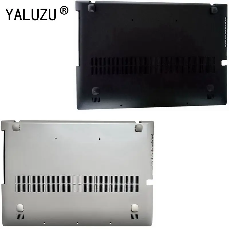 Новинка для Lenovo Ideapad Z500 P500 Нижняя крышка корпуса ноутбука AP0SY000B00 запасная |