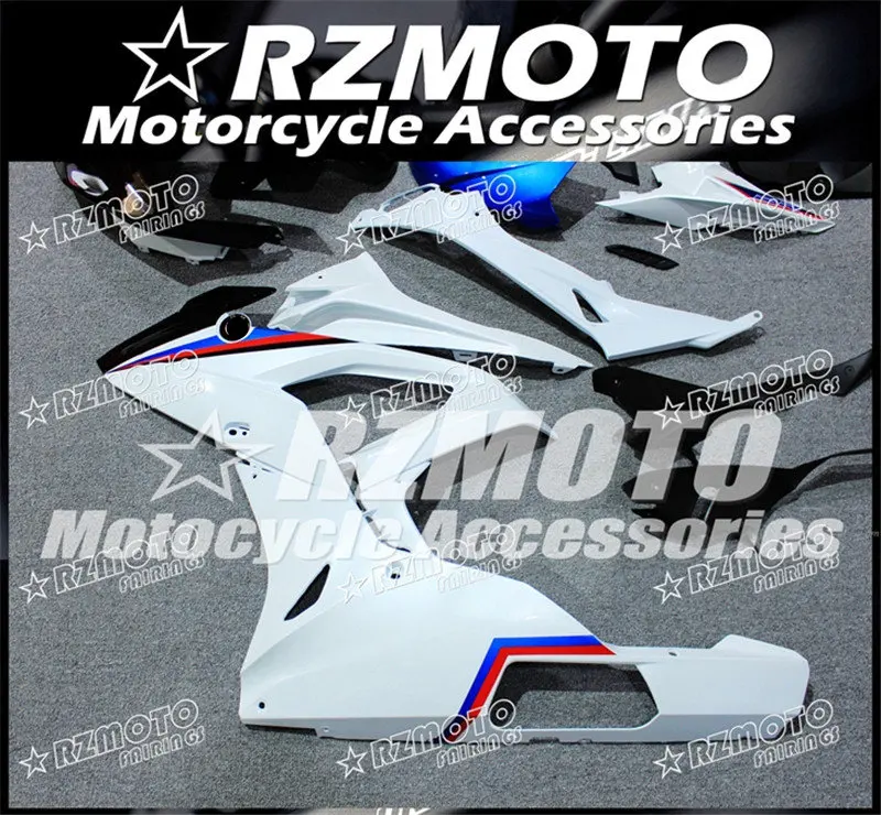Новый Abs мотоцикл обтекатель подходит для BMW S1000RR 2015-2016 кузова литья под давлением
