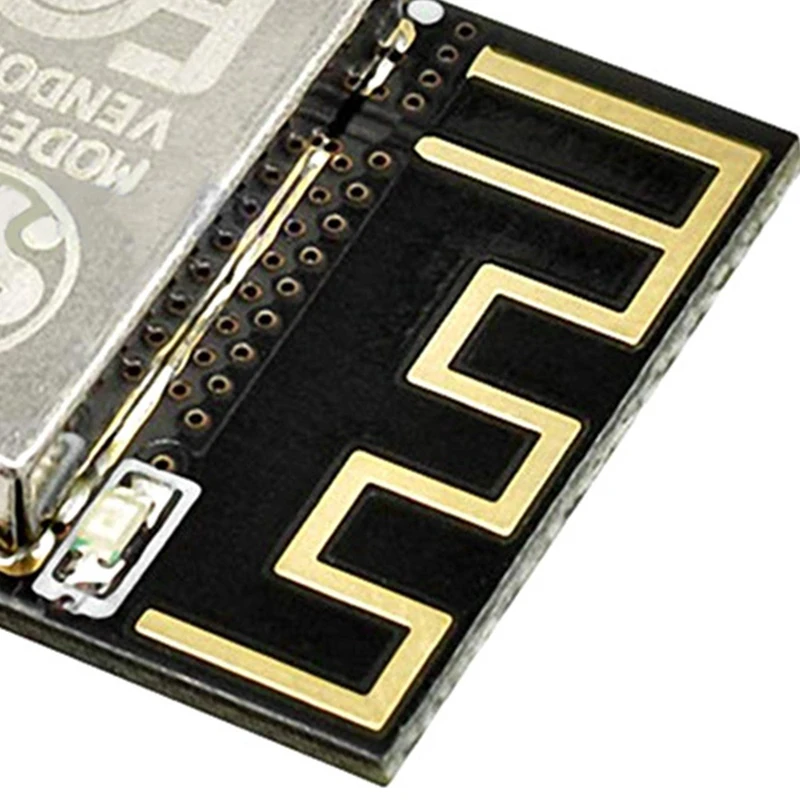 

10Pcs ESP8266 ESP-12S Serial WIFI Model Upgrade Remote Wireless Module
