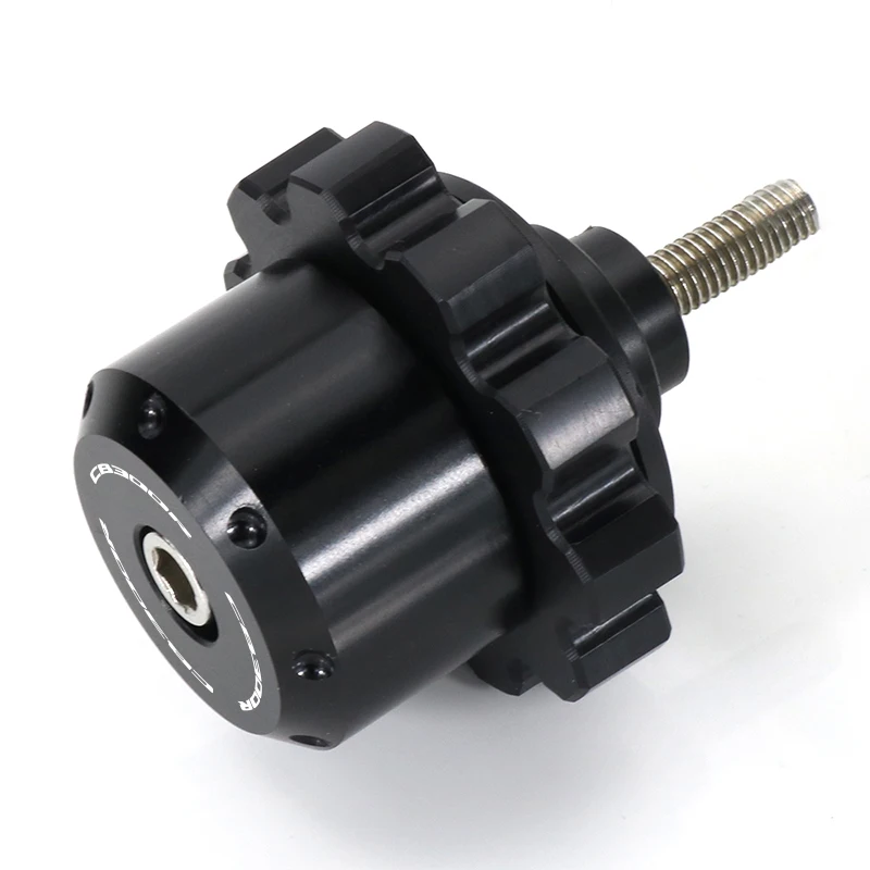 Подходит для Honda CB1000R CB400 CB1300 CB300R 2010-2019 CB125R 2012-2019 замок дроссельной заслонки