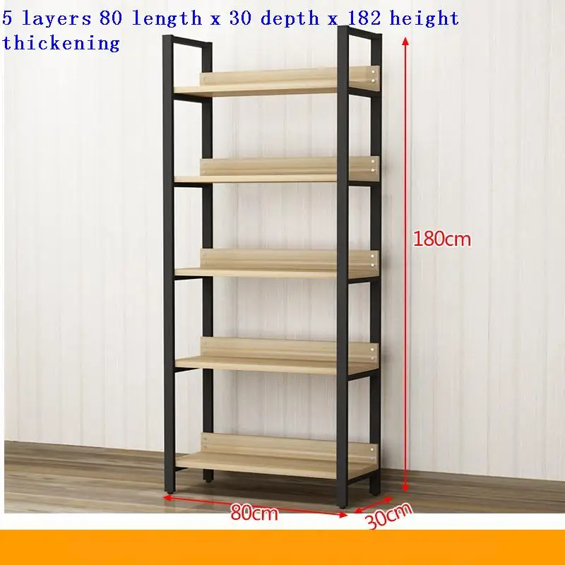 Estanteria Para Libro Oficina Meuble De House Madera Wall liberero Decoracao mobby Декор Ретро мебель стеллаж книжная