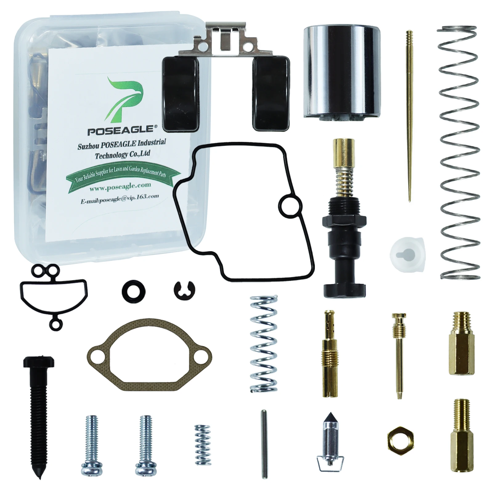 28 мм мотоцикл комплект для восстановления карбюратора подходит PWK KEIHIN OKO запасные