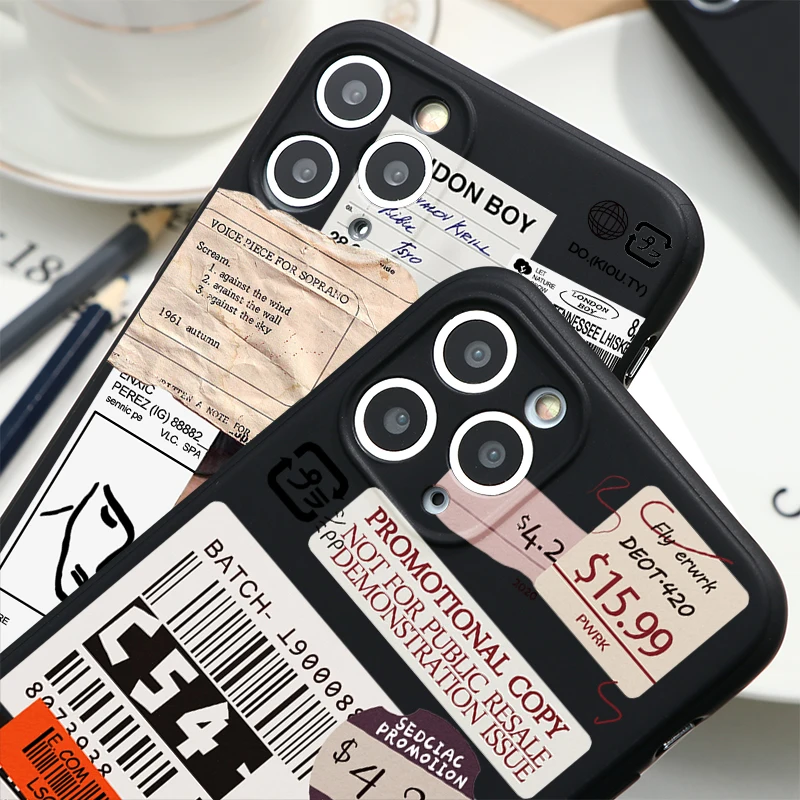 Матовый ТПУ Фрукты Ананас силиконовый чехол для телефона s iPhone 11 Pro Max XS 7 5 5S SE X 6 S 8