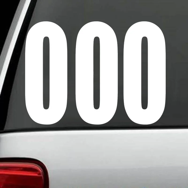 130 мм * 60 (каждый) набор 3 х наклейки виниловые велосипедные двери колесные колеса