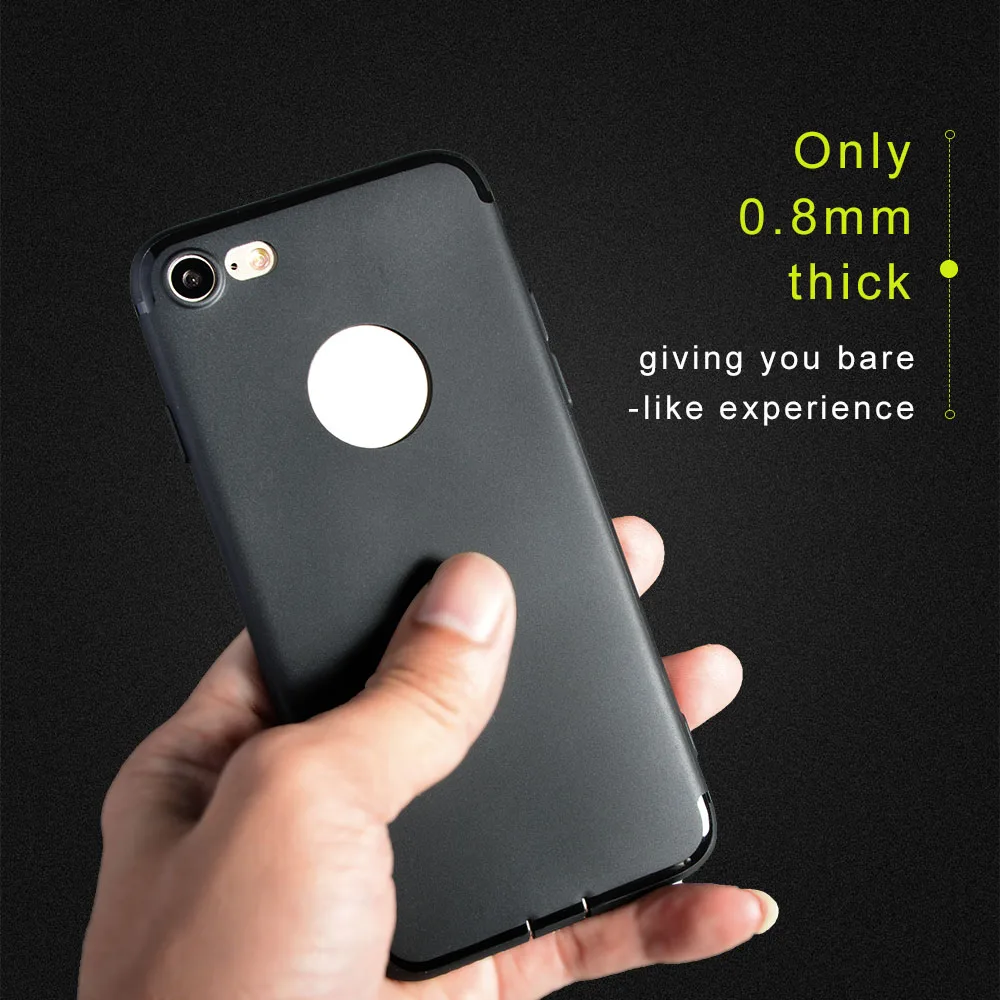 

Colorful Clear high quality TPU mobile phone case for iphone 7/iphone 6s, Clear Transparent Covers for iPhone 6S Plus