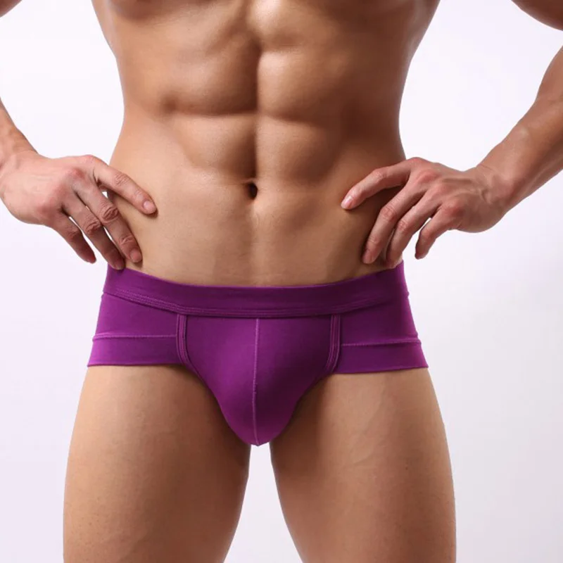 5 цветов боксеры Хлопковые Бриджи сексуальный бренд| |