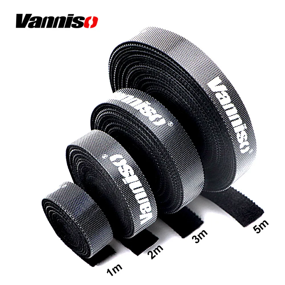 Vanniso Кабельный органайзер держатель для проводов Держатель наушников Зажим мыши