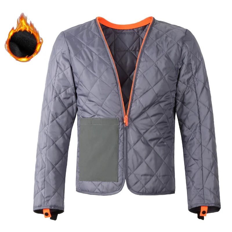 Летняя мотоциклетная куртка LYSCHY Мужская черная для езды на мотоцикле