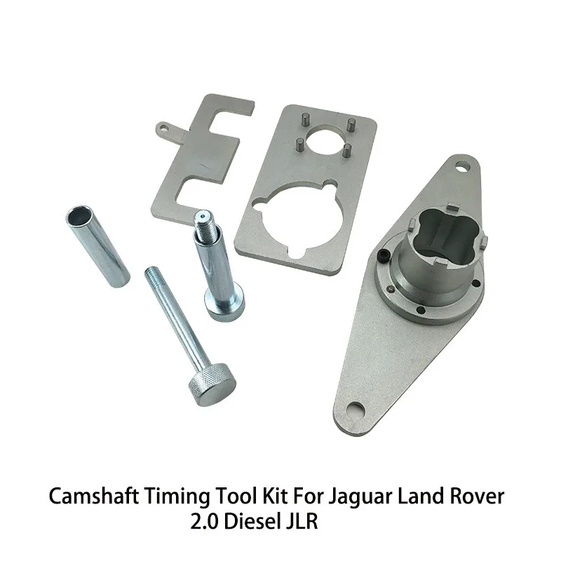 

Auto Diesel Engine Timing tool set 2.0T 2.0 For New Land Rover Jaguar Evoque Camshaft Alignment Repair Tools