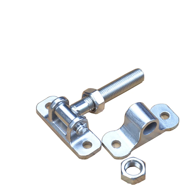 Seafood Oven Door Hinge Steam Box Cold Storage Cabinet Lock Handwheel Kitchen Cookware Repair Hardware Part | Строительство и