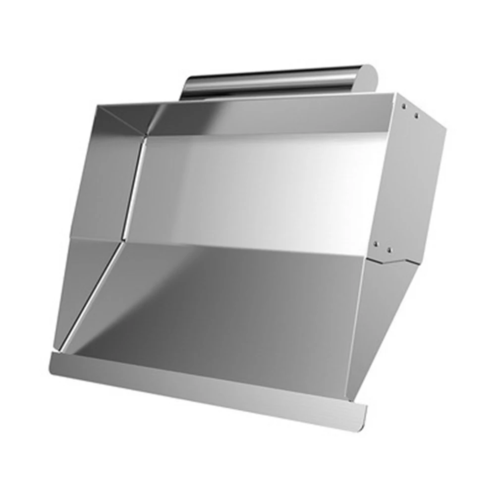 

Stainless Steel Wall Plastering Tools Concrete Powder Trowel Plasterer Scraper Steel Construction Tool Plastering Knife