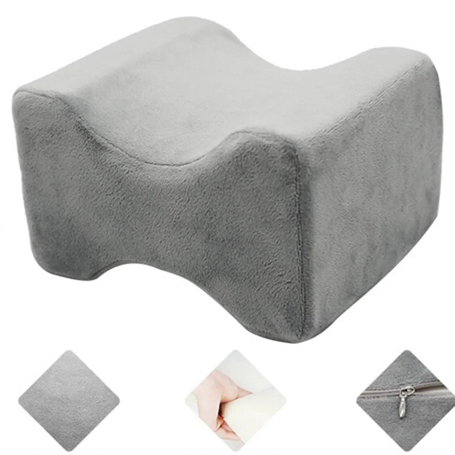 MTL Memory Foam наколенник подушка для кровати Подушка для ног Утягивающие колготки Беременность Спящая Подушка эргономичная подушка Ортопедическая подушка