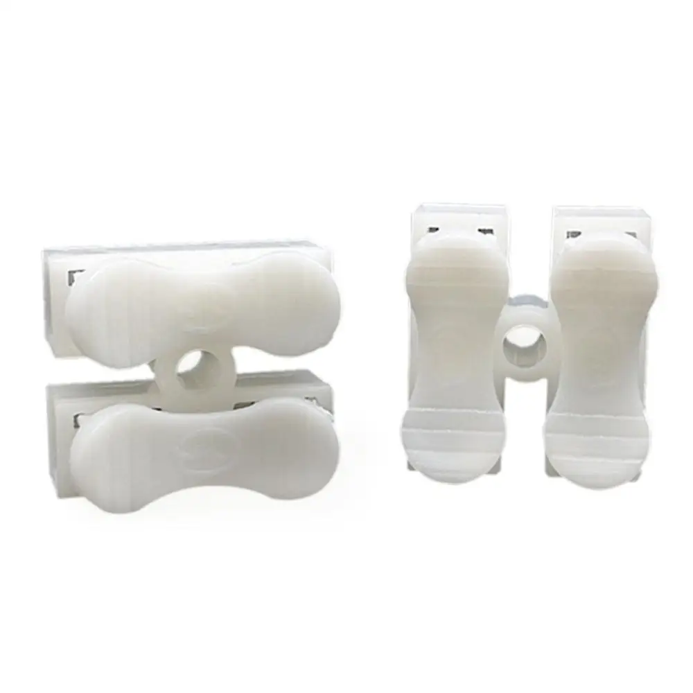 Прочный потолочный светильник выделенные клеммы быстрой проводки