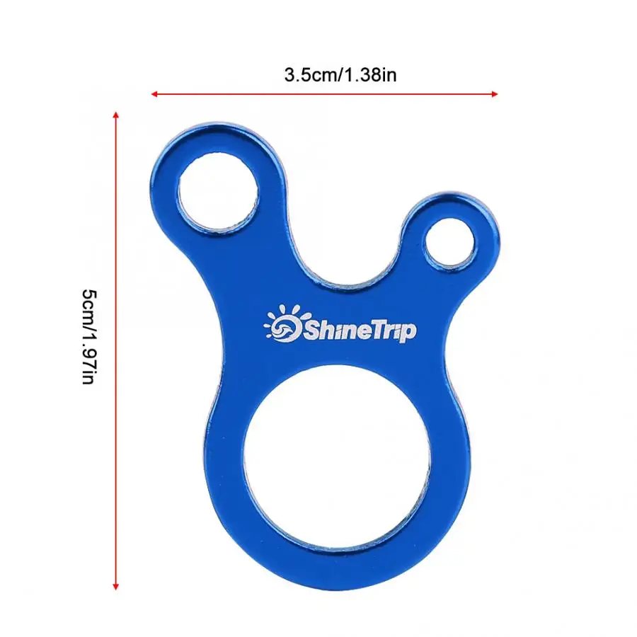10 шт./лот веревка для палатки кемпинга с застежкой бегуна карабин крючок вешалка