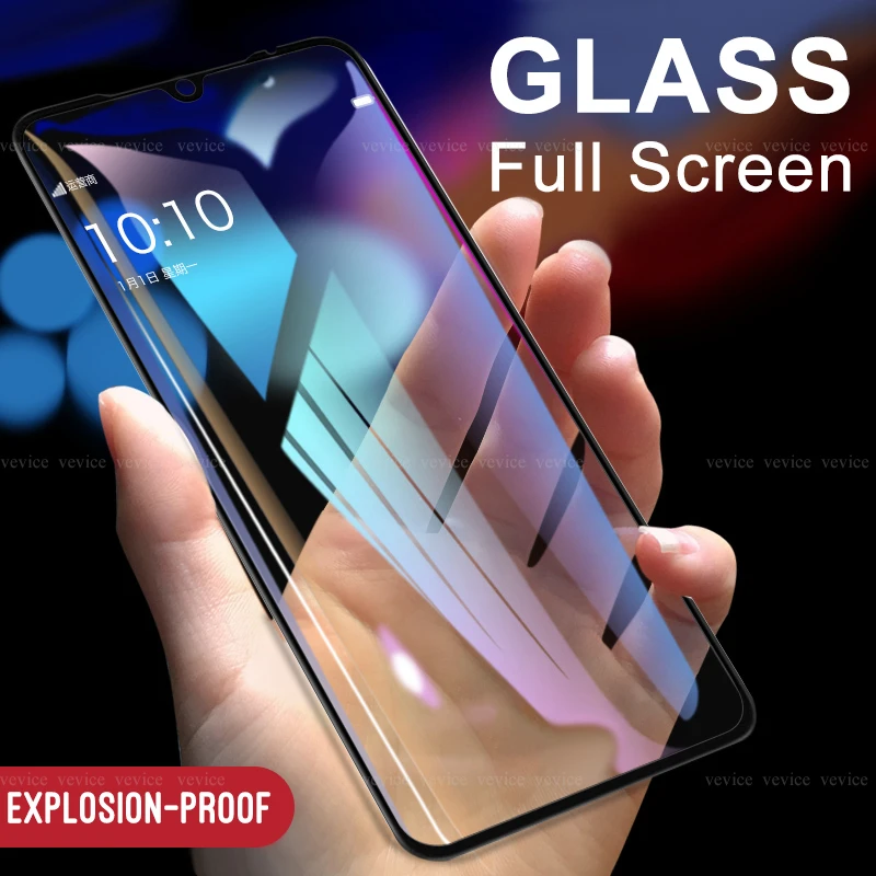 Предварительно mi мкм Экран протектор для Xiaomi 8 9 Lite 9T Pro 8se 9se ультра тонкая пленка