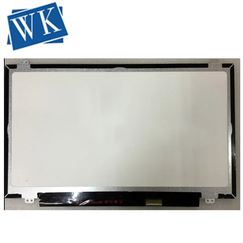 Светодиодный экран для ноутбука B140HAN01.1 B140HAN01 B140HAN01.2 B140HAN01.3 Full HD ЖК IPS FHD 1920*1080 eDP