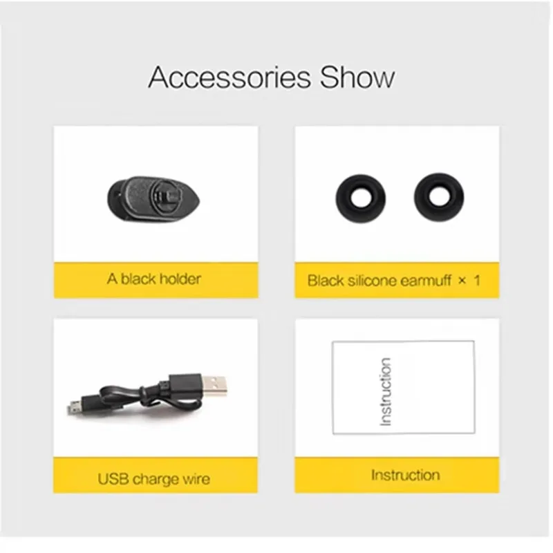 Подвесные спортивные наушники для бега bluetooth гарнитура беспроводные музыки MP3 MP4