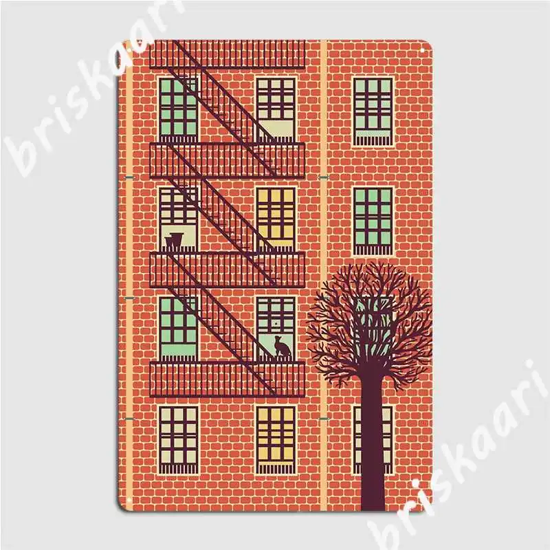 

Металлический плакат The Fly, плакат для кинотеатра, кухни, проектирование стен, фотоплакат