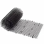 Уличный садовый пластиковый коврик для кошек и собак, нескользящий мат для кошек и собак