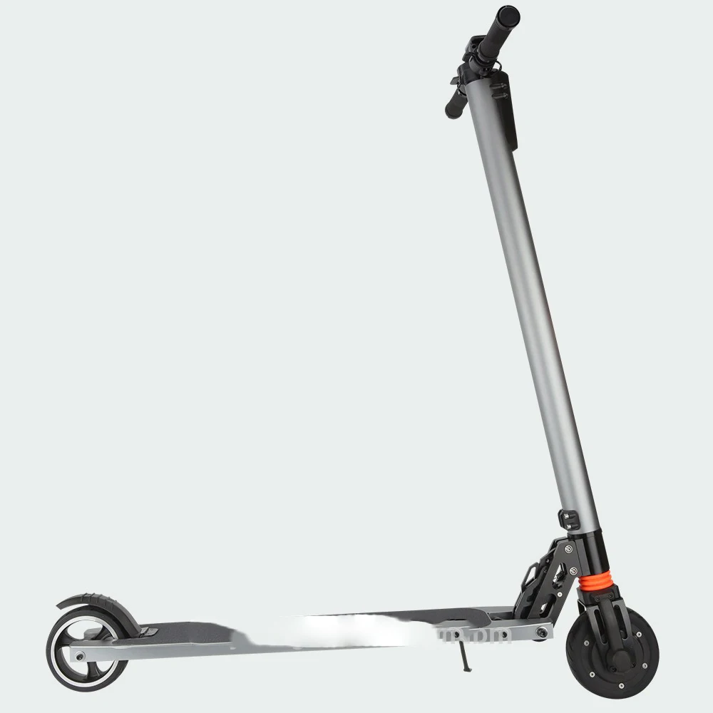 Длинный диапазон 30 км Ce Rohs сертификат складной алюминиевый сплав электрический