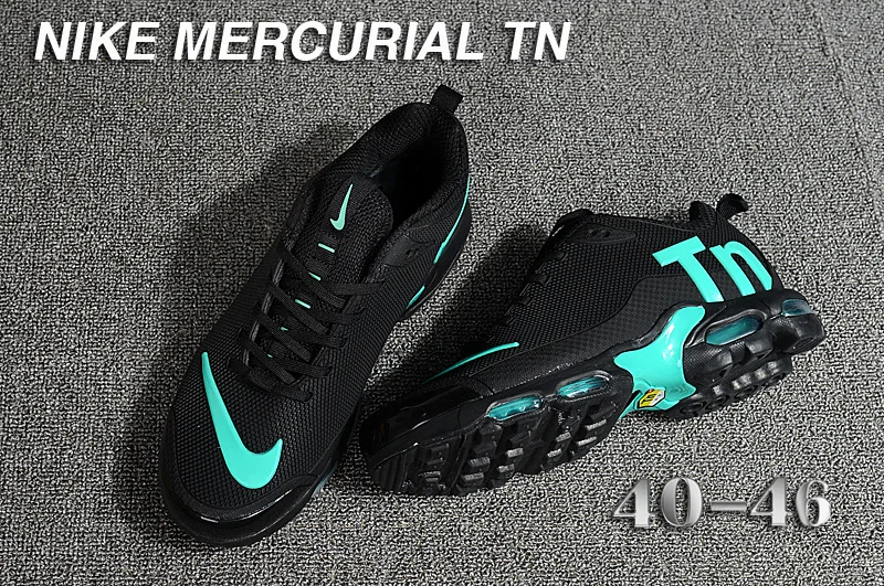 Оригинальные мужские кроссовки для бега NIKE AIR MAX PLUS TN, нескользящие спортивные легкие спортивные кроссовки, новинка