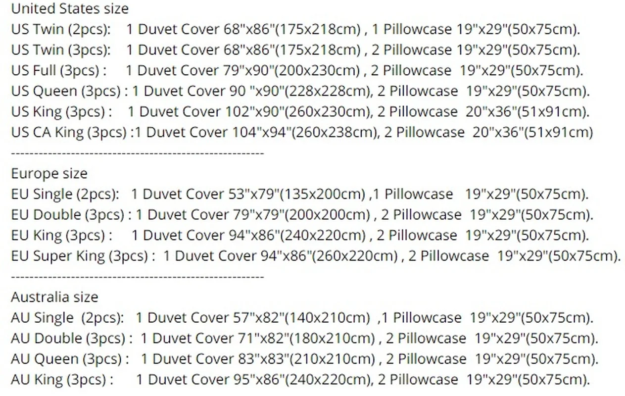 barato Backpacker Colcha Capa Fronha 3 Peça Consolador Conjunto De Cama Com Fronha único Duplo Duvet Cover Casa Decora