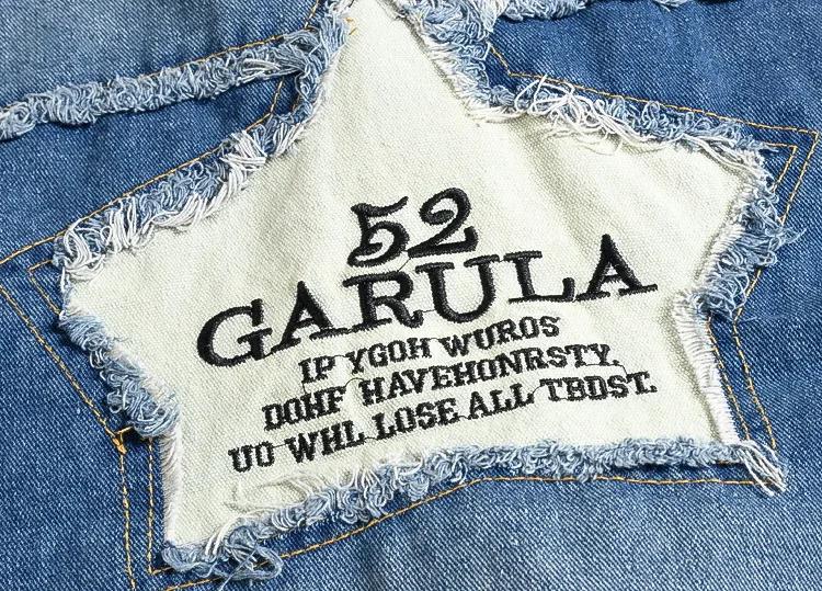 Горячая новинка 2020 джинсовая куртка без рукавов для мужчин размера плюс 5XL