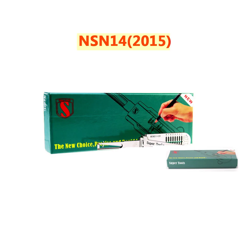 

Инструменты для NSN14