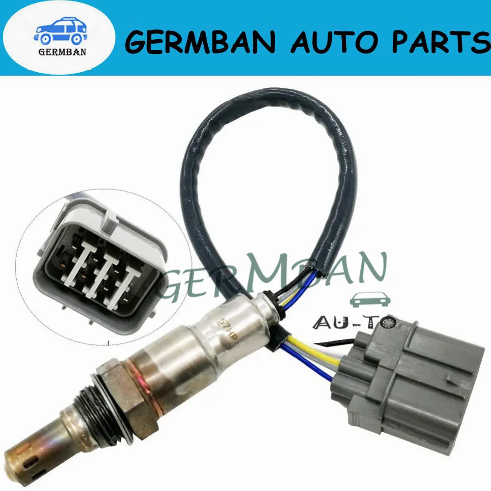 36531RCAA02 234 5010 лямбда датчик O2 кислородный подходит для Honda Accord 3.0L CM6 36531 RCA A01 A02 RDV