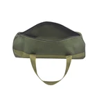 Сумка для инструментов, органайзер для инструментов электрика, отвертки, плоскогубцев, ремонтных ручных инструментов, портативный тоут