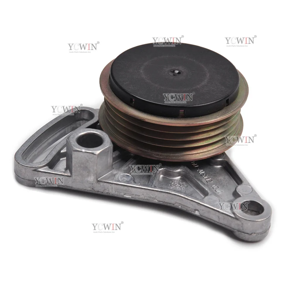 YCWIN воздушный компрессор Натяжитель для VW Passat B5 Audi A4 1.8L Turbo 2.0L Diesel 058260511|Установки