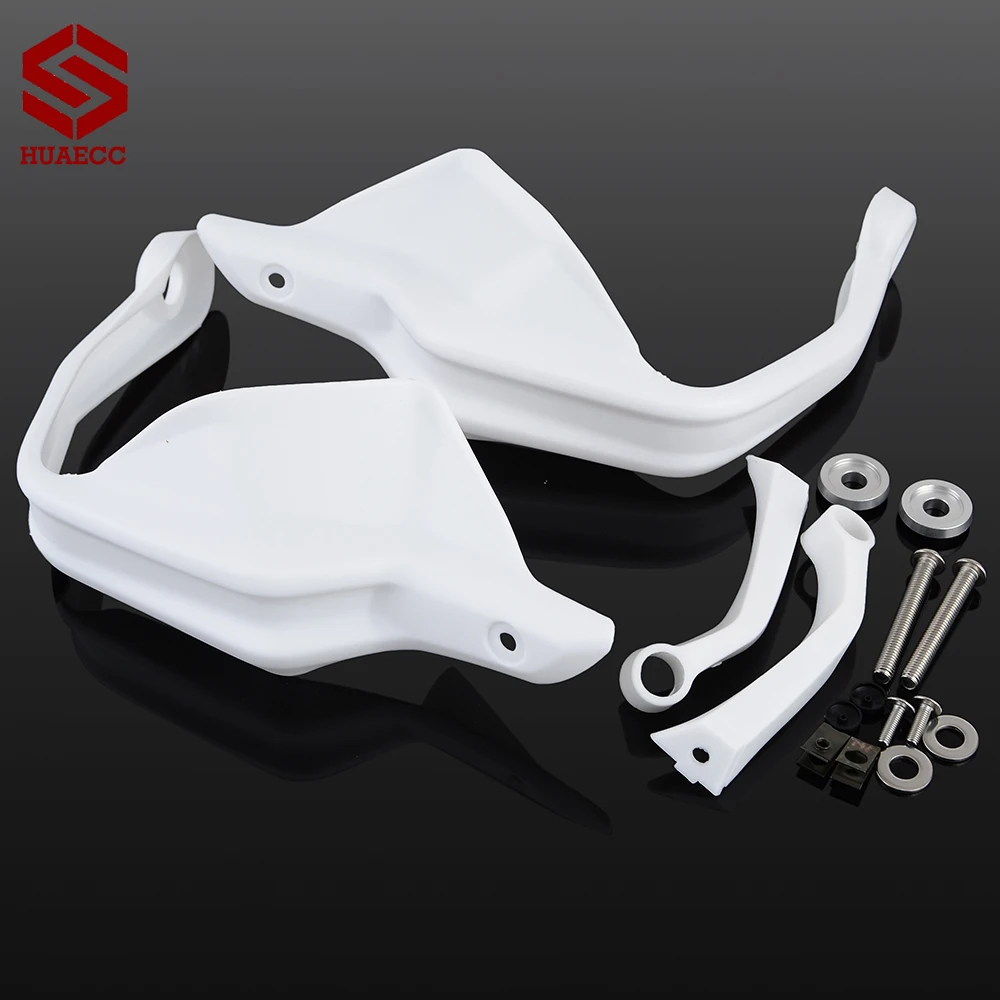 

HUAECC Motorcycle Handguard Handlebar Hand Guards Protector for BMW G310R G310GS G310 R GS 2017 2018 2019 2020 2021